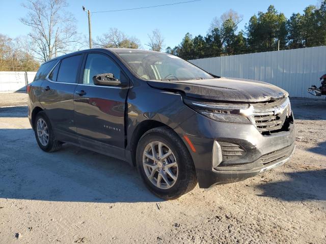 2023 CHEVROLET EQUINOX LT 3GNAXKEG7PS114928