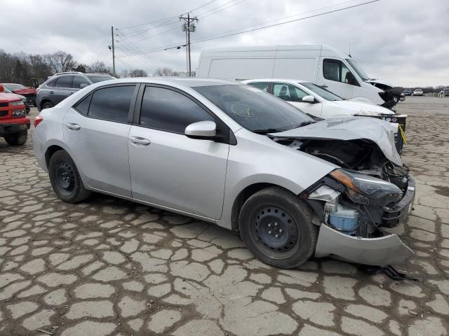 2T1BURHE9HC865360 | 2017 TOYOTA COROLLA L