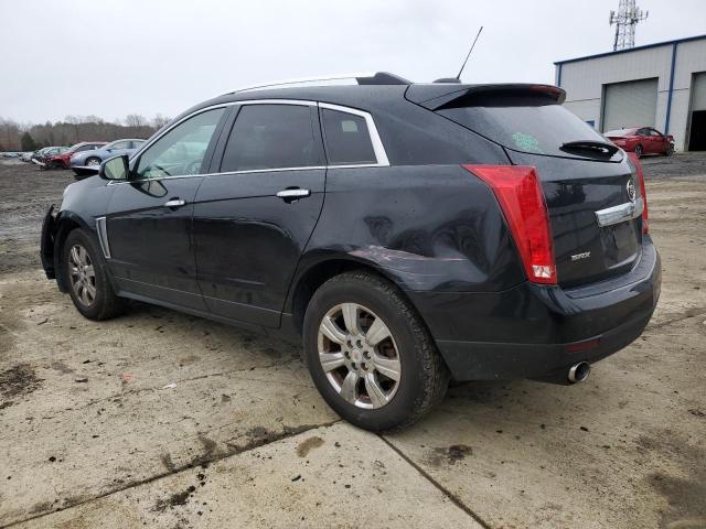 3GYFNBE31FS555089 | 2015 CADILLAC SRX LUXURY