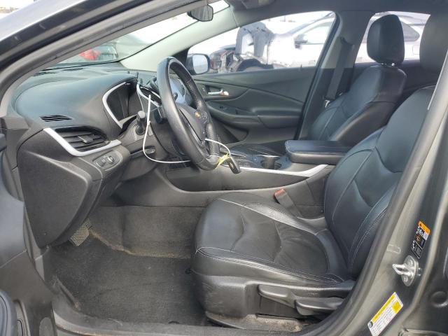 VIN 1G1RC6S58HU161395 2017 Chevrolet Volt, LT no.7