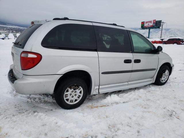 2004 Dodge Grand Caravan Se VIN: 1D4GP24R64B584934 Lot: 38344814