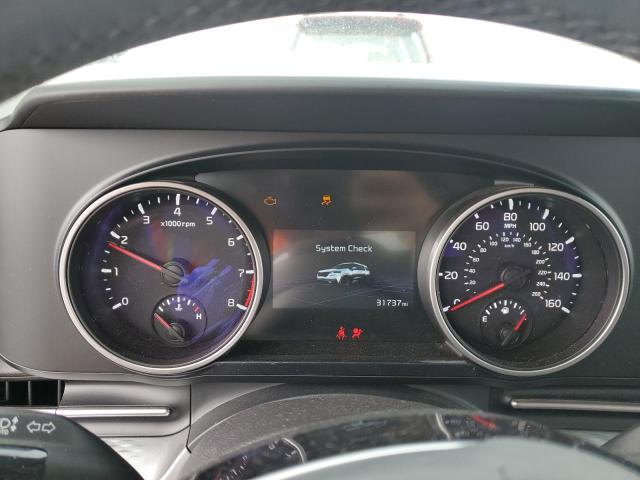2022 KIA CADENZA LU - KNDNB4H37N6079936
