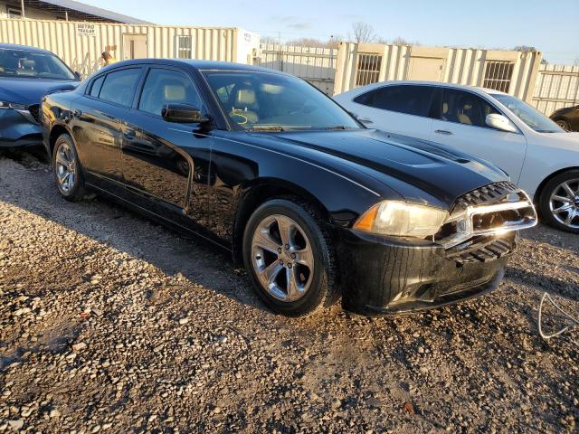 Vin: 2c3cdxhg7ch282265, lot: 38498284, dodge charger sxt 20124