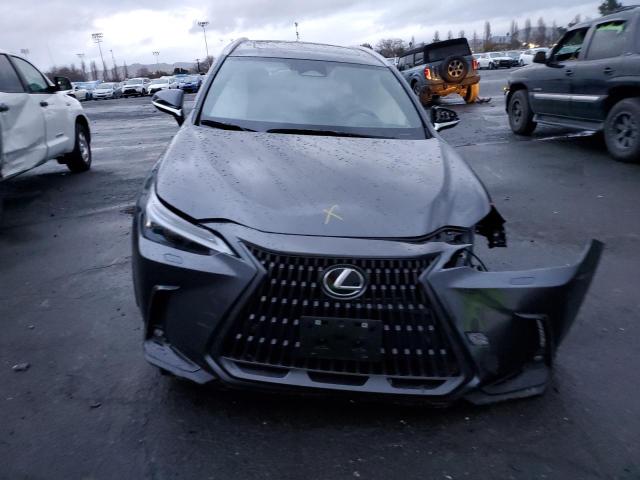 2023 LEXUS NX 450H - JTJHKCFZ0P2013668