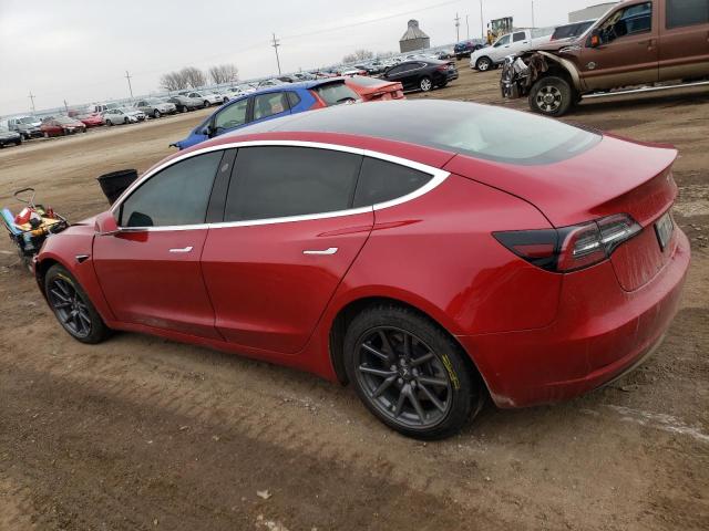 5YJ3E1EB0LF668207 | 2020 TESLA MODEL 3