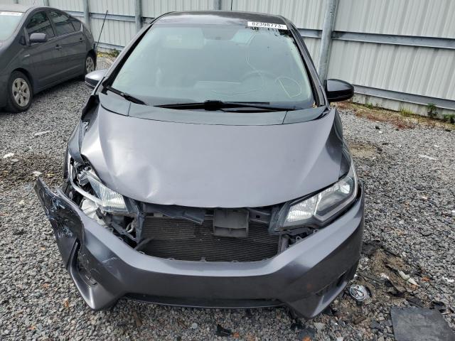 2015 HONDA FIT 3HGGK5H58FM744328