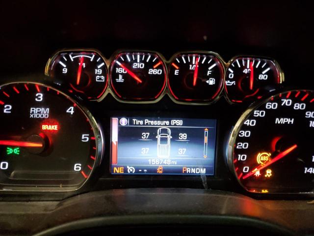2015 GMC SIERRA K15 - 3GTU2VEC4FG478969