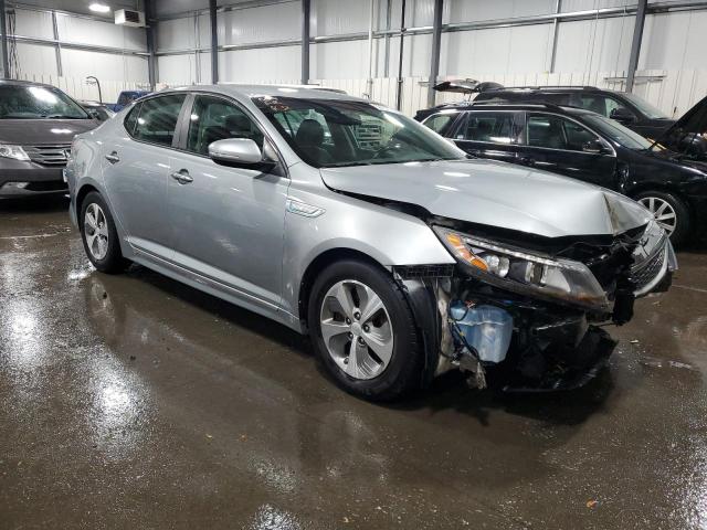 KNAGM4AD1E5069461 | 2014 KIA OPTIMA HYB