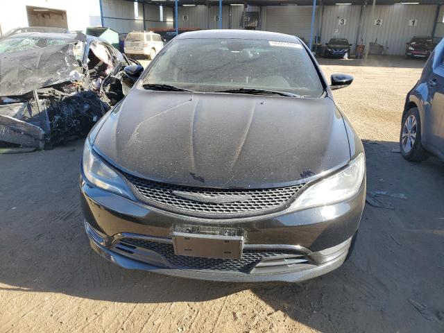 2015 CHRYSLER 200 S - 1C3CCCDG5FN583243