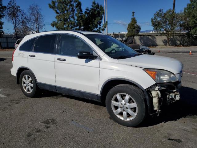 JHLRE38537C008924 | 2007 Honda cr-v ex