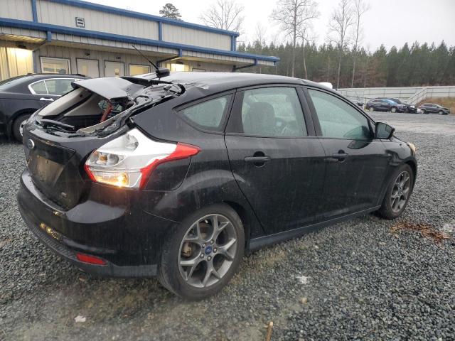 1FADP3K27EL257682 | 2014 FORD FOCUS SE