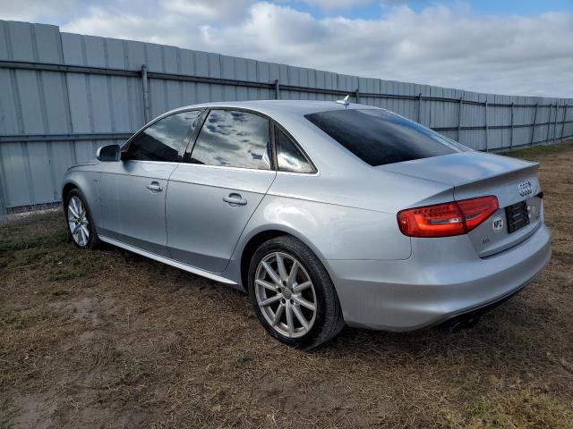 VIN WAUBFAFL8GN018190 2016 Audi A4, Premium S-Line no.2