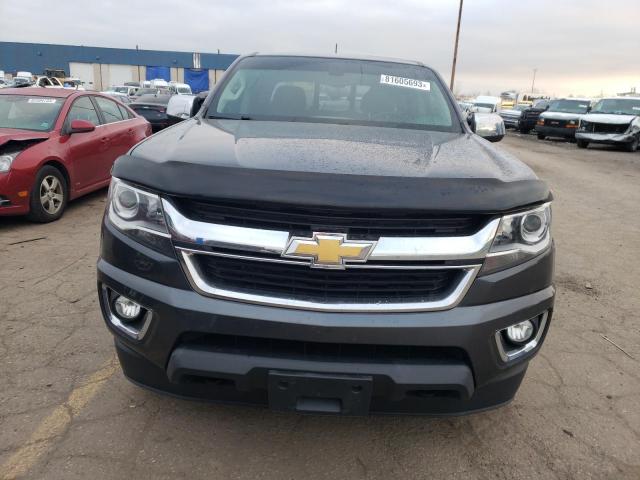 1GCGTBE39F1226688 | 2015 CHEVROLET COLORADO L