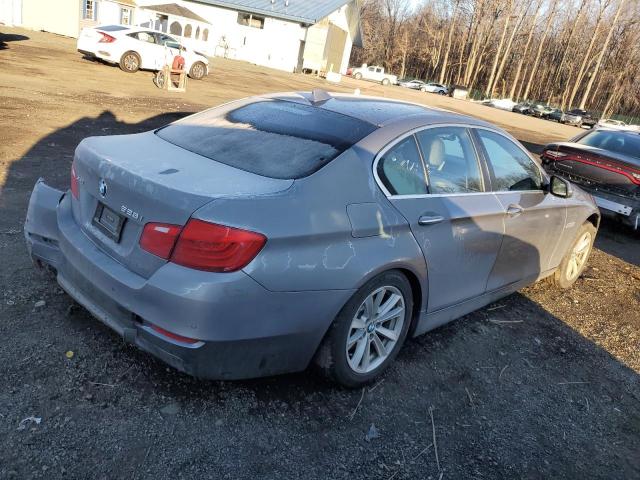 2016 BMW 528 XI - WBA5A7C54GG145348