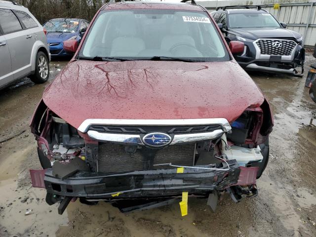 JF2SJAGC6HH546098 | 2017 SUBARU FORESTER 2