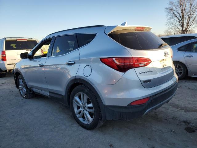 Vin: 5xyzudla2dg069389, lot: 38075994, hyundai santa fe 20132