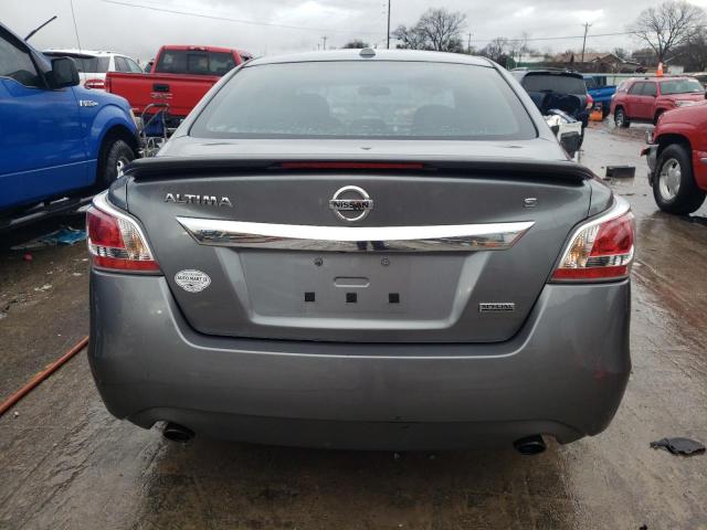 1N4AL3AP8FC467947 | 2015 NISSAN ALTIMA 2.5