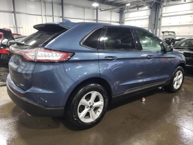 2FMPK3G97JBB59141 2018 FORD EDGE, photo no. 3