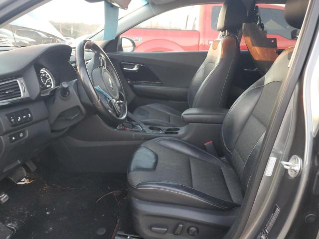 2017 KIA NIRO EX KNDCC3LC2H5065961