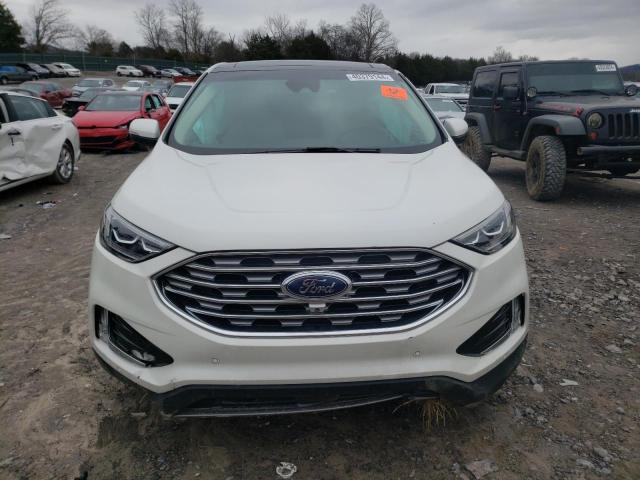 2FMPK4K91LBB36776 2020 FORD EDGE, photo no. 5