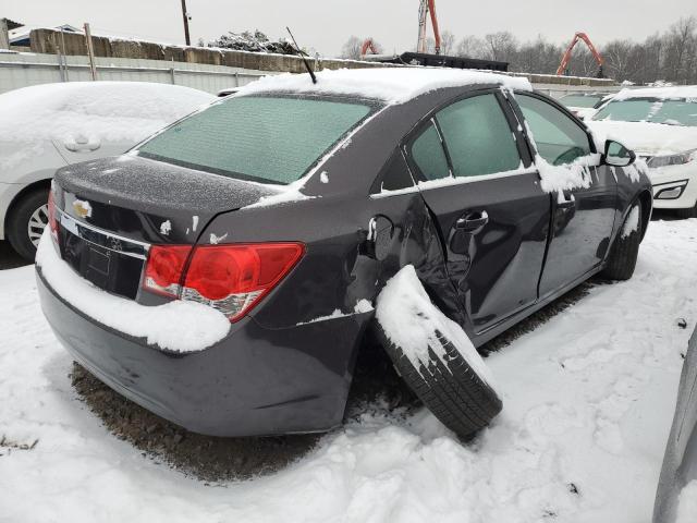 1G1PC5SB2E7412882 | 2014 CHEVROLET CRUZE LT