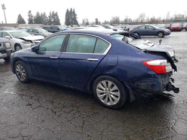 Vin: 1hgcr2f89da045564, lot: 37734504, honda accord exl 20132