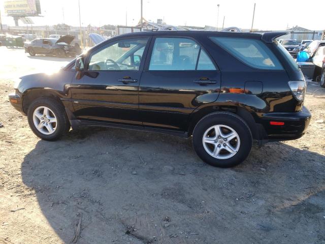 2001 Lexus Rx 300 VIN: JTJGF10U510113656 Lot: 40803474