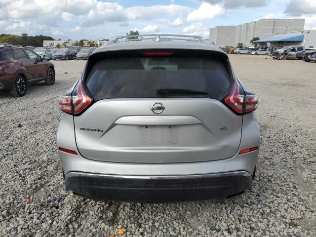 5N1AZ2MG6JN173020 | 2018 NISSAN MURANO S