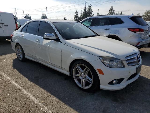 2009 Mercedes-Benz C 300 VIN: WDDGF54X09R067102 Lot: 38435464