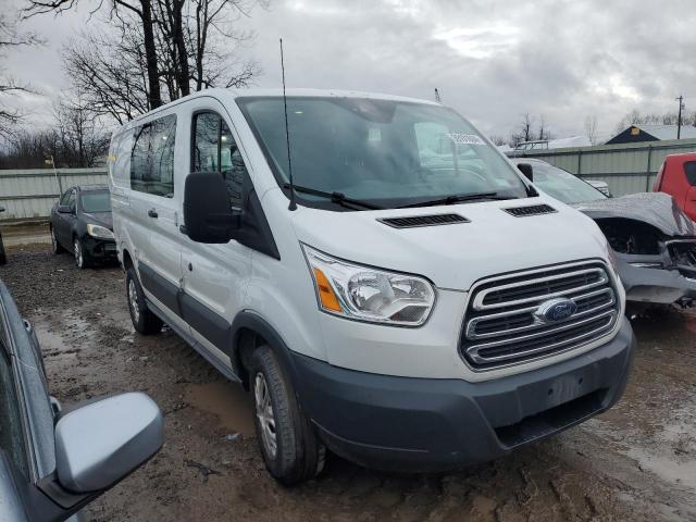 1FTYR1ZM7HKB00052 | 2017 FORD TRANSIT T-