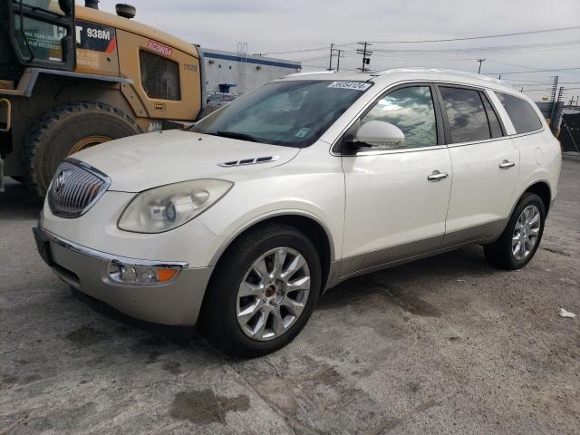 2011 Buick Enclave CXL