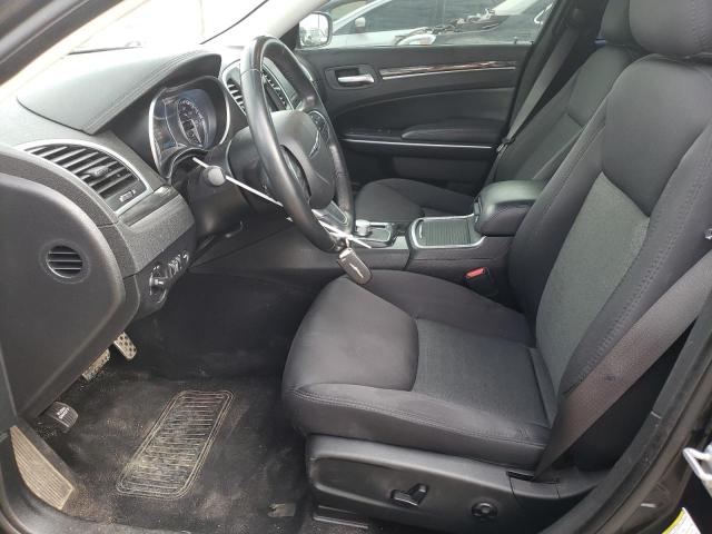 2019 CHRYSLER 300 TOURIN - 2C3CCAAG7KH590335