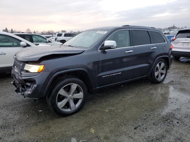 1C4RJFCG3EC535975 | 2014 JEEP GRAND CHER