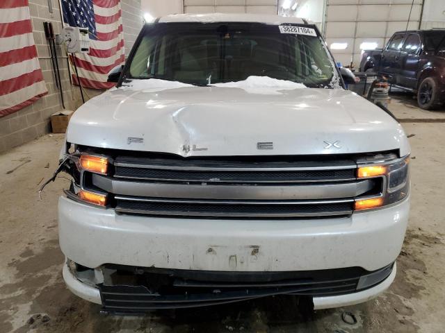 2FMGK5D86EBD35044 | 2014 FORD FLEX LIMIT