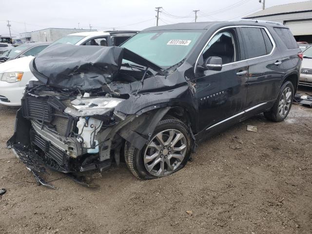 1GNEVKKW3KJ128211 | 2019 CHEVROLET TRAVERSE P