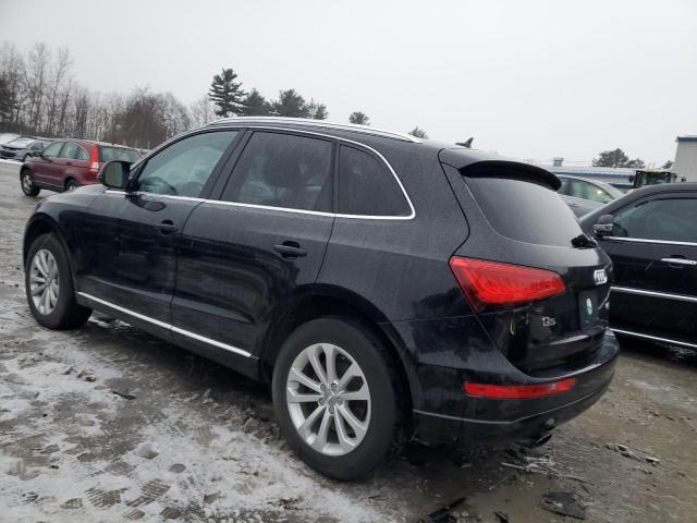 WA1CFAFP5EA093437 | 2014 AUDI Q5 PREMIUM