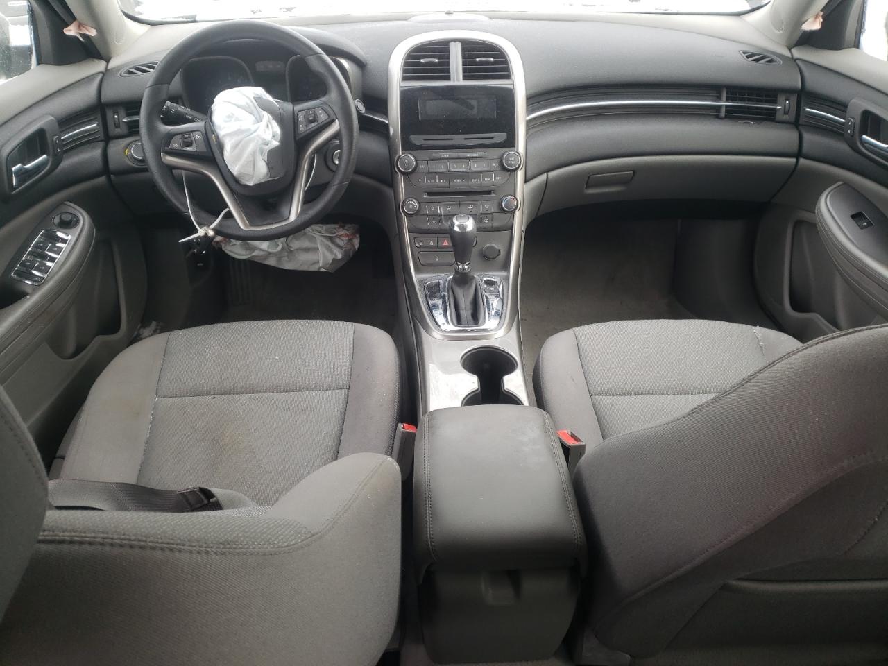 1G11B5SA8DF242371 2013 Chevrolet Malibu Ls