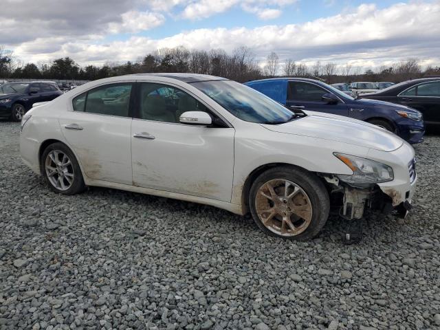Vin: 1n4aa5ap2cc824648, lot: 38787674, nissan maxima s 20124