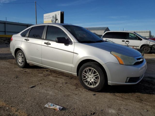 Vin: 1fahp3fn9bw152559, lot: 38982894, ford focus se 20114