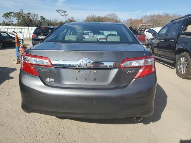 VIN 5NPDH4AE4GH742135 2012 TOYOTA CAMRY no.6