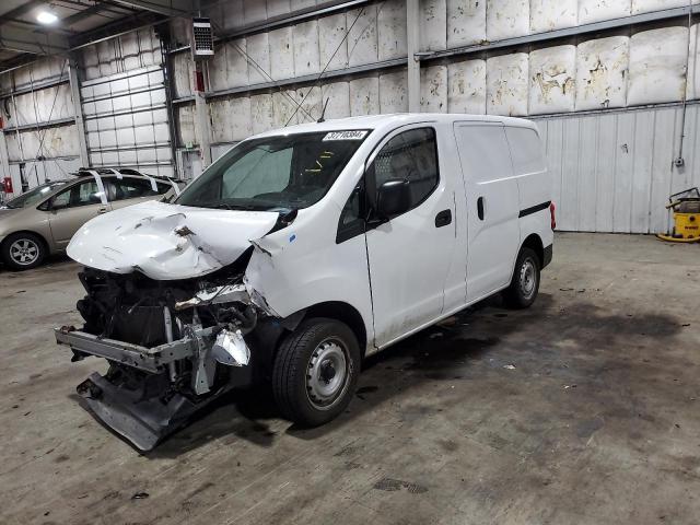 3N6CM0KNXFK734900 | 2015 NISSAN NV200 2.5S