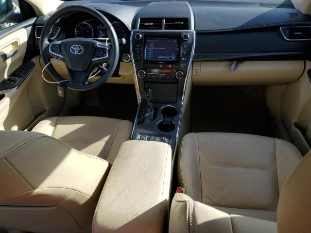 4T1BD1FK0GU183927 | 2016 TOYOTA CAMRY