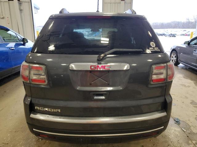 2013 GMC Acadia Sle VIN: 1GKKRPKD7DJ240531 Lot: 82835763