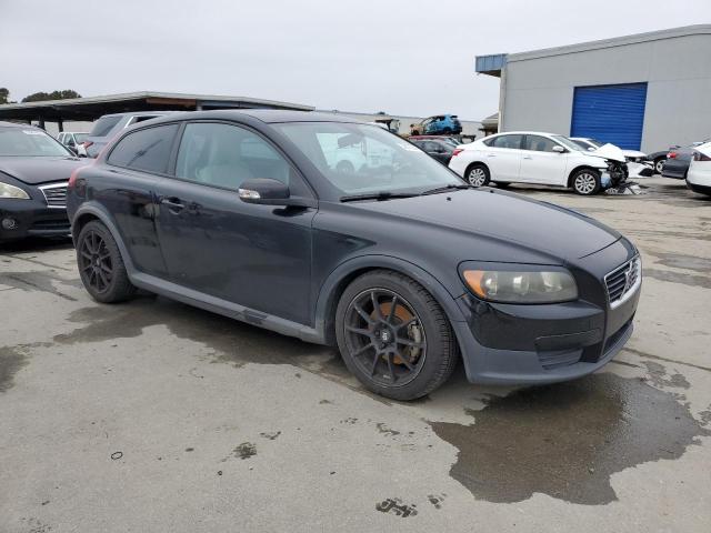 2008 Volvo C30 T5 VIN: YV1MK672782051544 Lot: 39875244