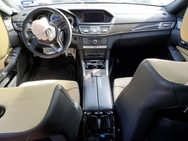 2016 MERCEDES-BENZ E 400 - WDDHF6FB1GB250168