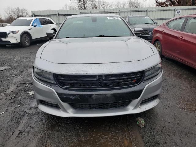 2017 DODGE CHARGER SX - 2C3CDXJGXHH645093