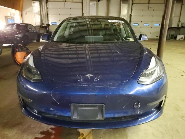 5YJ3E1EA4MF048114 | 2021 TESLA MODEL 3