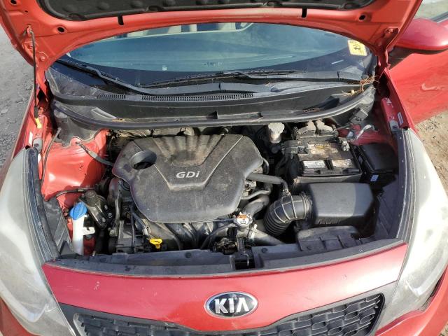 KNADM4A37F6428947 | 2015 KIA RIO LX