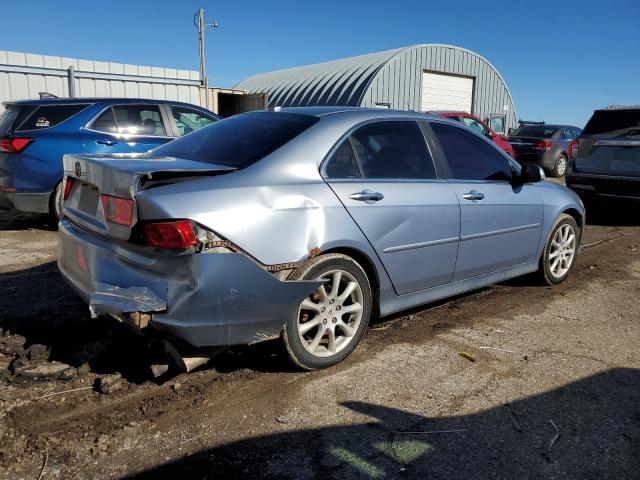JH4CL96876C000833 2006 Acura Tsx 2006 Acura Tsx VIN: JH4CL96876C000833 Lot: 40138514