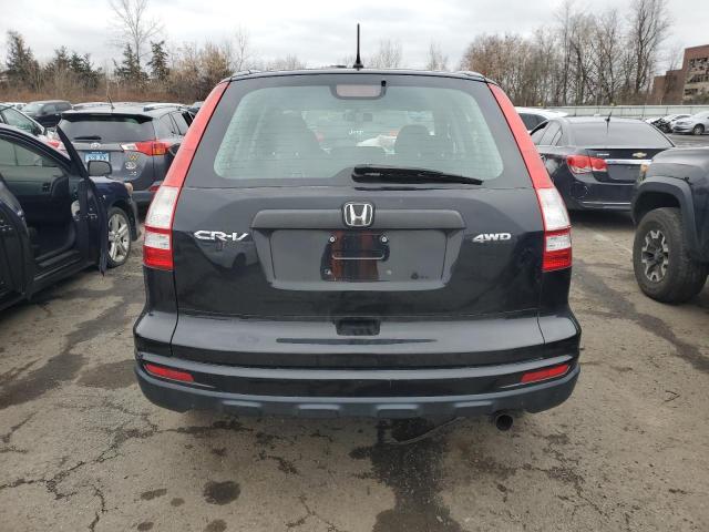 2010 Honda Cr-V Lx VIN: 5J6RE4H38AL100694 Lot: 49431604